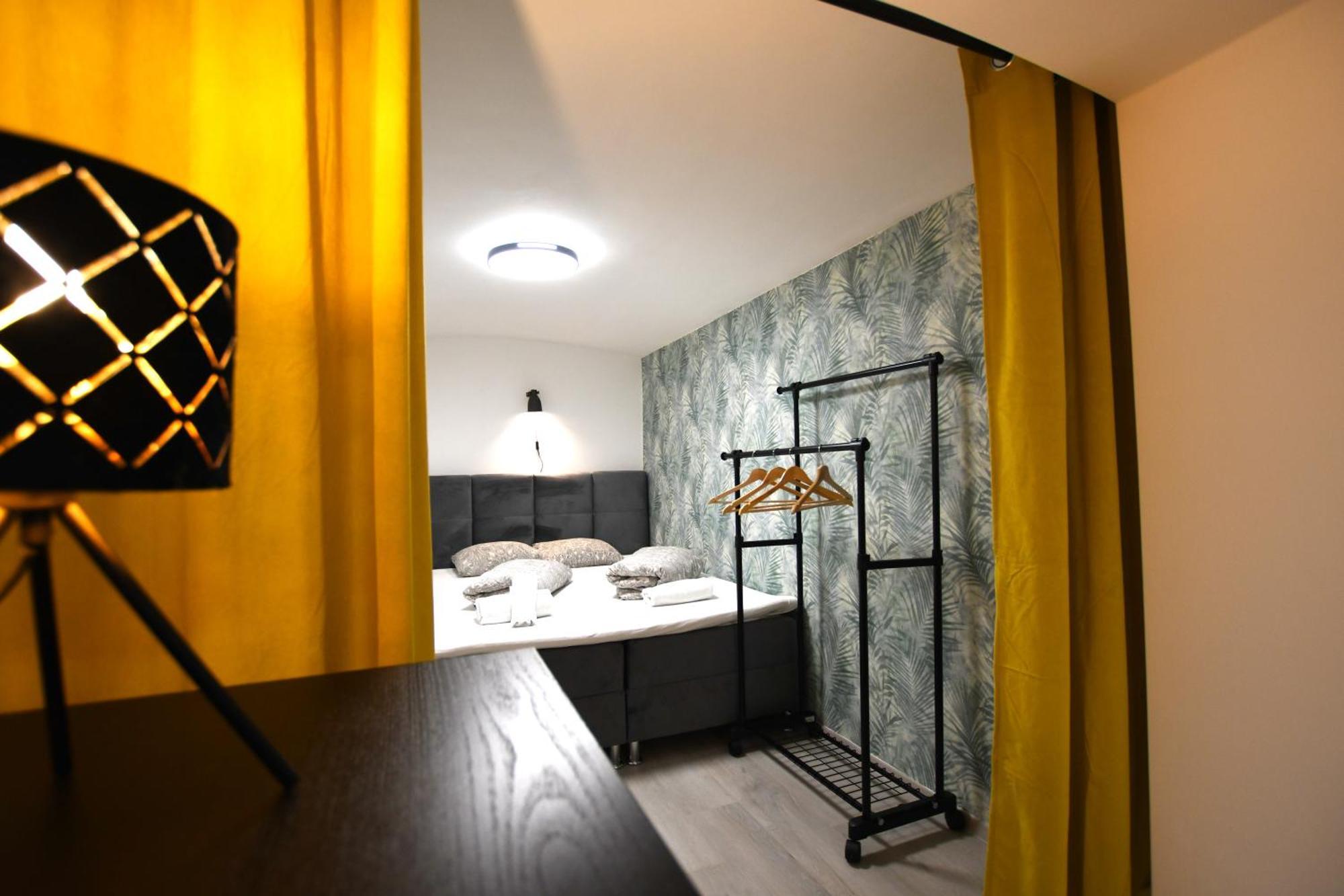 The Maze Apartment Ljubljana Exterior photo