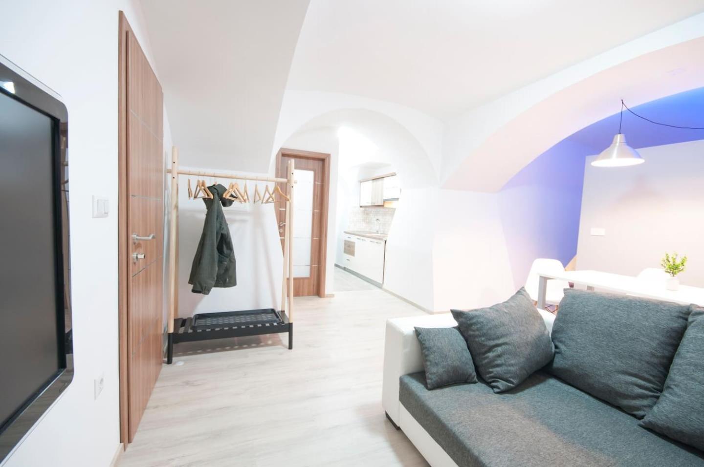 The Maze Apartment Ljubljana Room photo